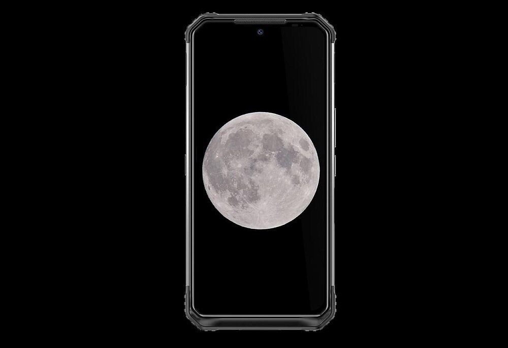 Smartfon DOOGEE S95 Pro funkcje łączność usb port złącze
