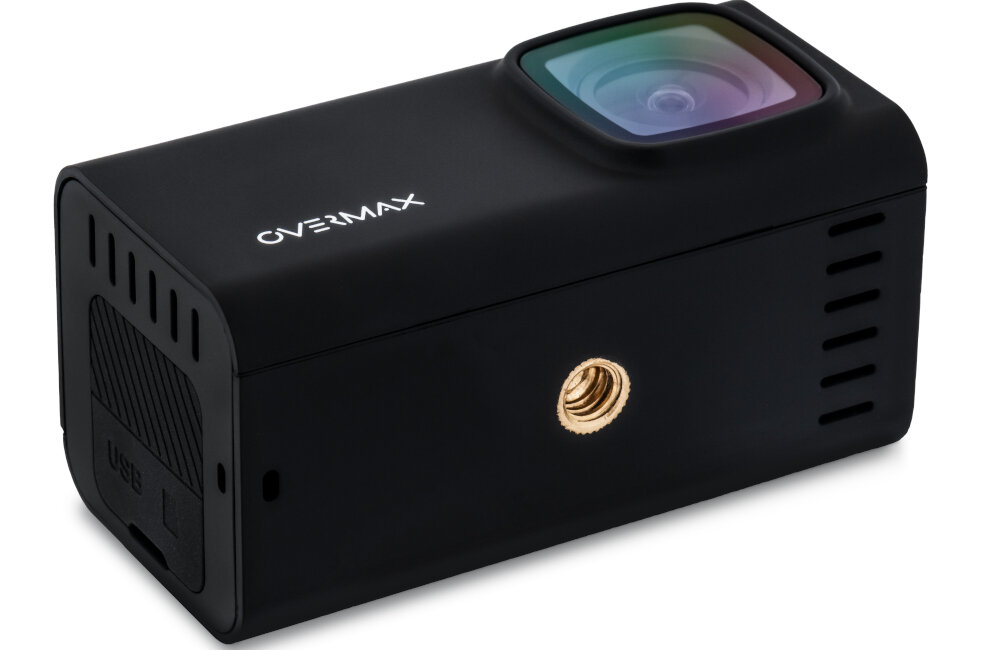 WIDEOREJESTRATOR OVERMAX CAMROAD 7.0 GPS