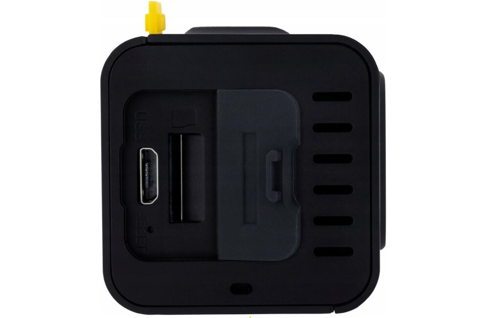 WIDEOREJESTRATOR OVERMAX CAMROAD 7.0 karta pamięci microSD