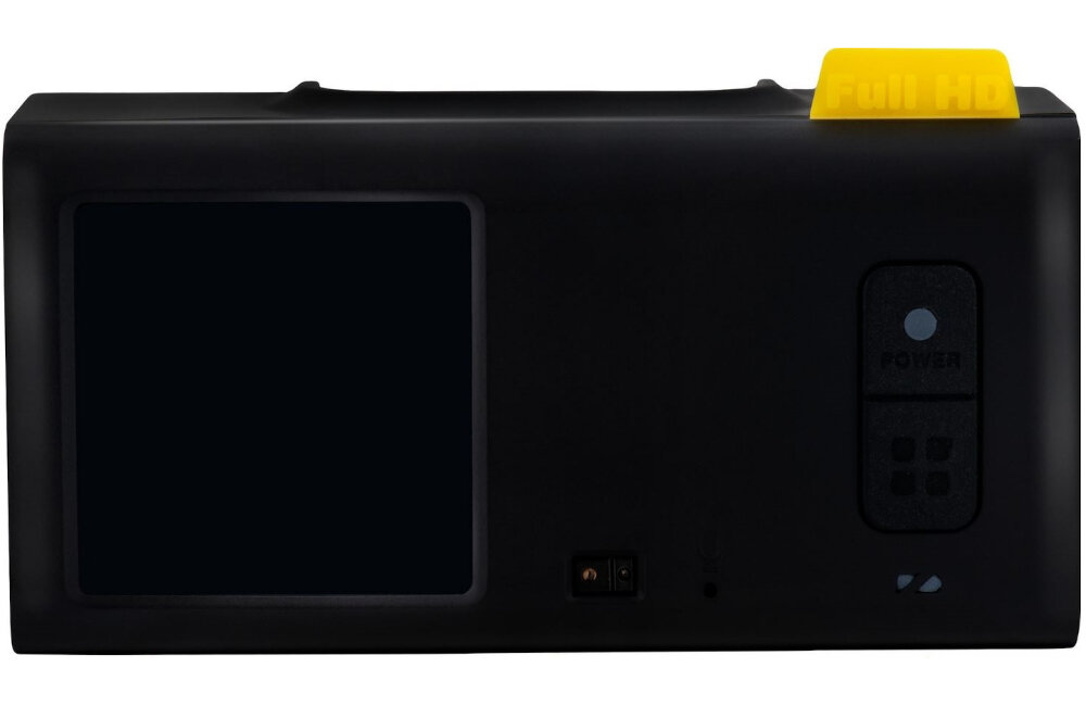 WIDEOREJESTRATOR OVERMAX CAMROAD 7.0 WDR