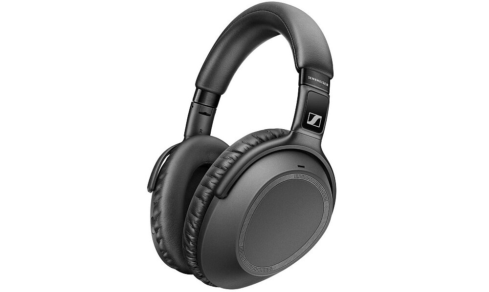Słuchawki nauszne SENNHEISER PXC 550-II opis cechy funkcje parametry specyfikacja