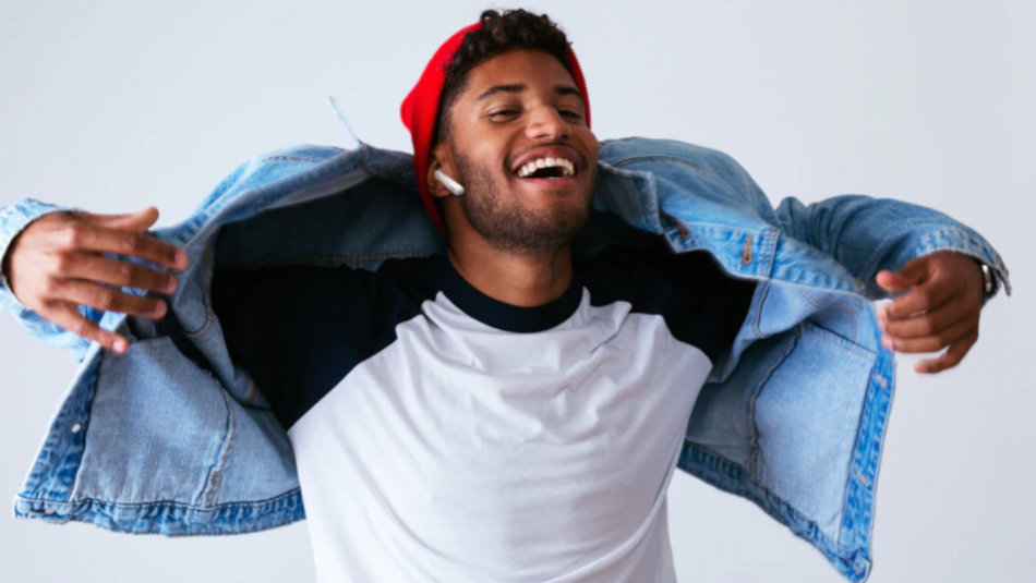 Słuchawki Douszne JBL Tune 220 TWS Bialy - Brzmienie