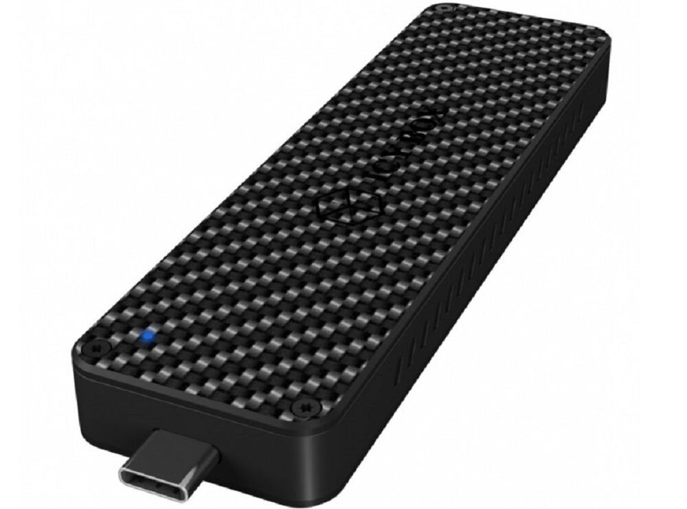 Obudowa dysku ICY BOX IB-1820M-C31 - USB typ C