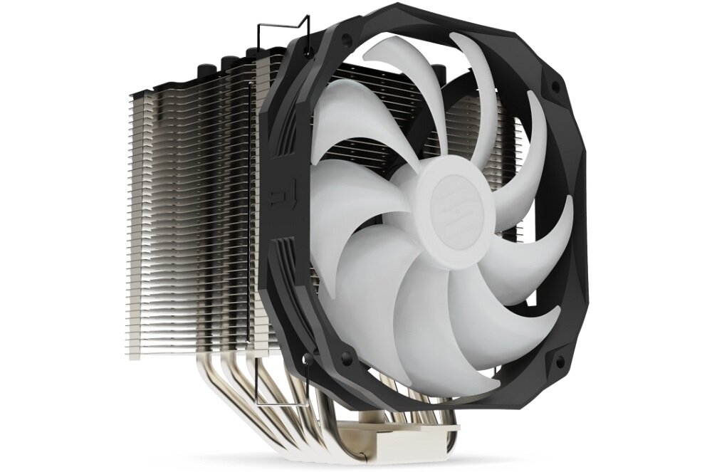 Chłodzenie CPU SILENTIUM PC Fortis 3 RGB - Współpraca z różnymi systemami