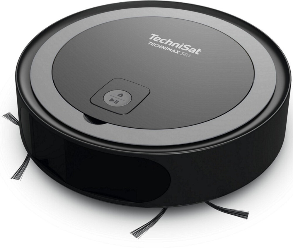 Botvac D6 Connected SZCZOTKA