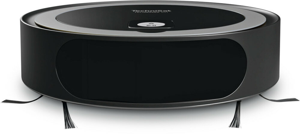 Botvac D6 Connected FILTRACJA