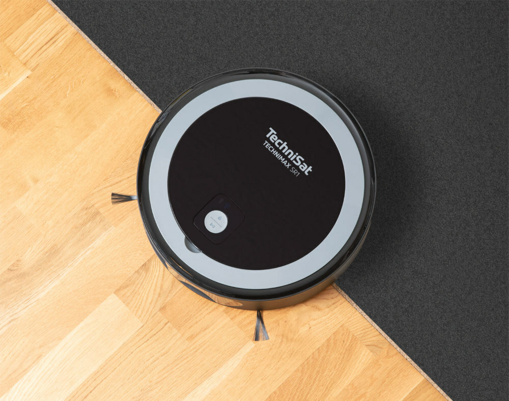 Botvac D6 Connected APLIKACJA 