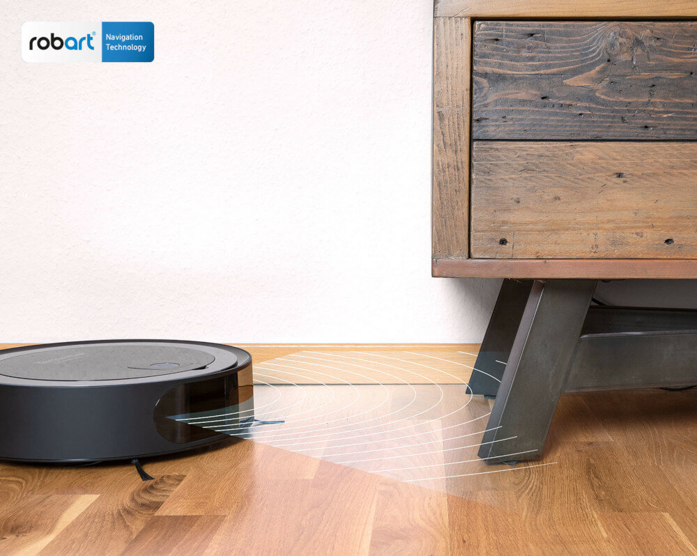 Botvac D6 Connected APLIKACJA 