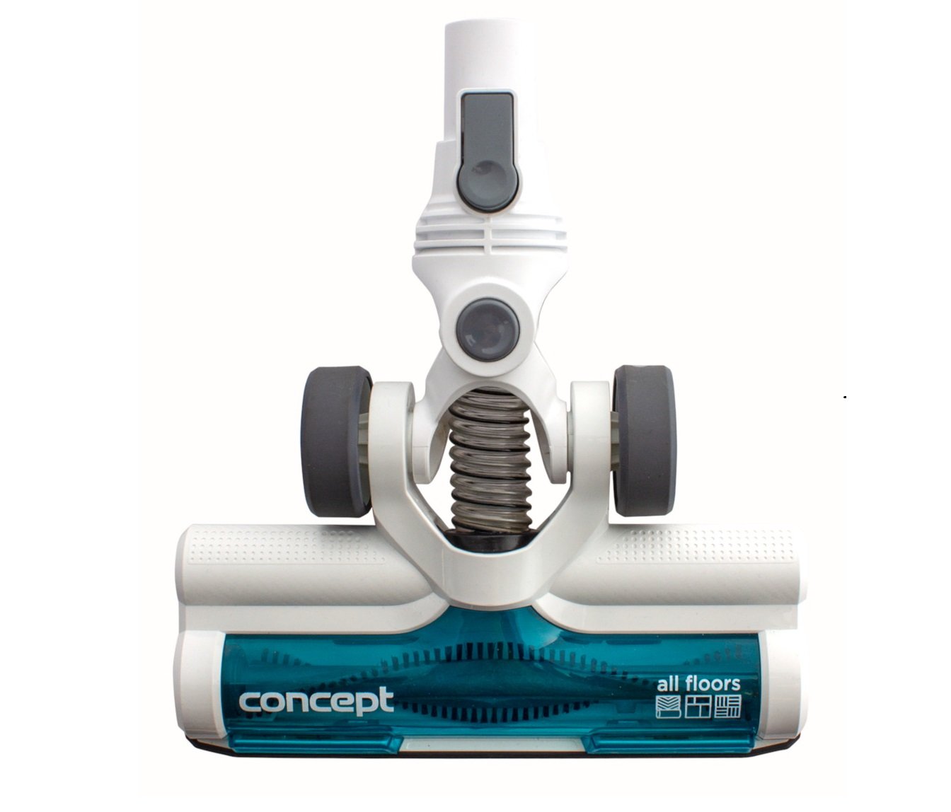 ODKURZACZ-CONCEPT-ZIELONY-KOLORY