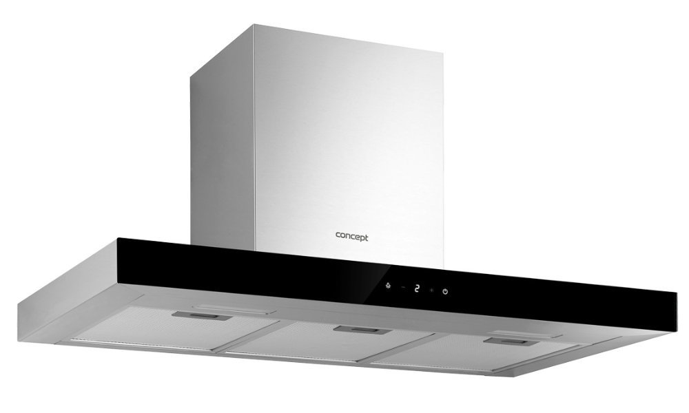 Okap CONCEPT OPK-4590bc - Timer