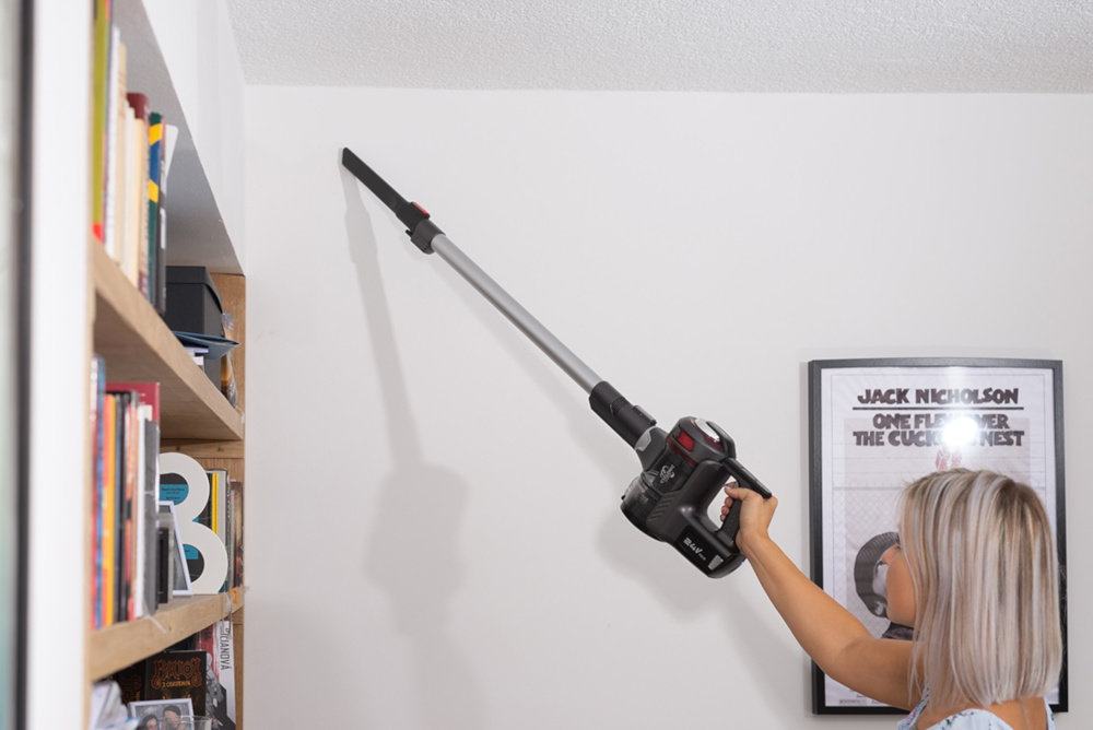 ODKURZACZ-CONCEPT-ZIELONY-KOLORY