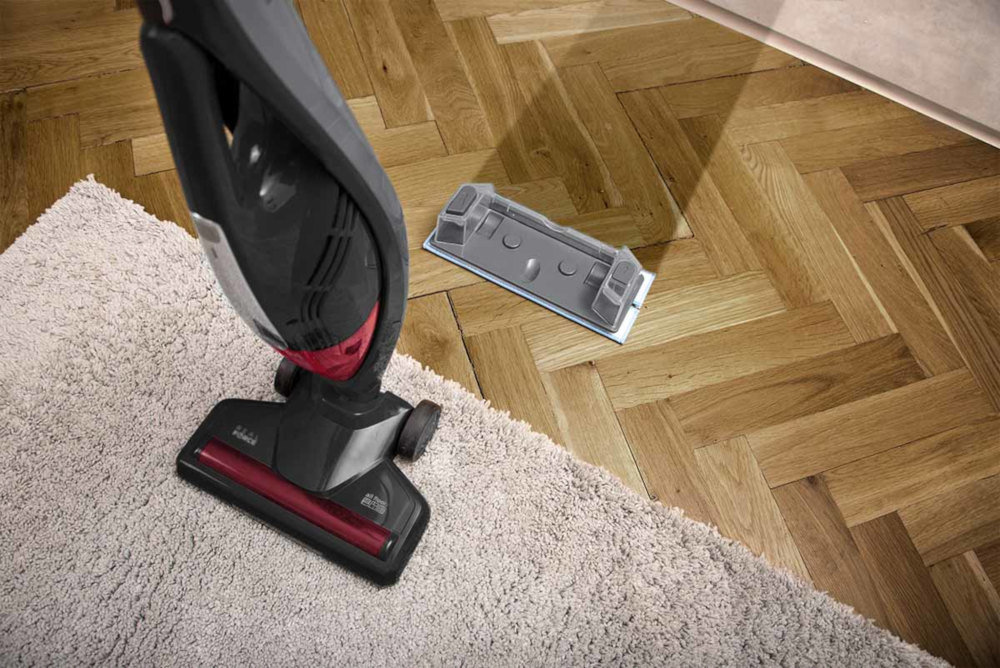 ODKURZACZ-CONCEPT-ZIELONY-KOLORY