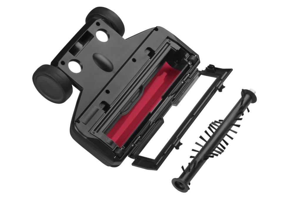 ODKURZACZ-CONCEPT-ZIELONY-KOLORY