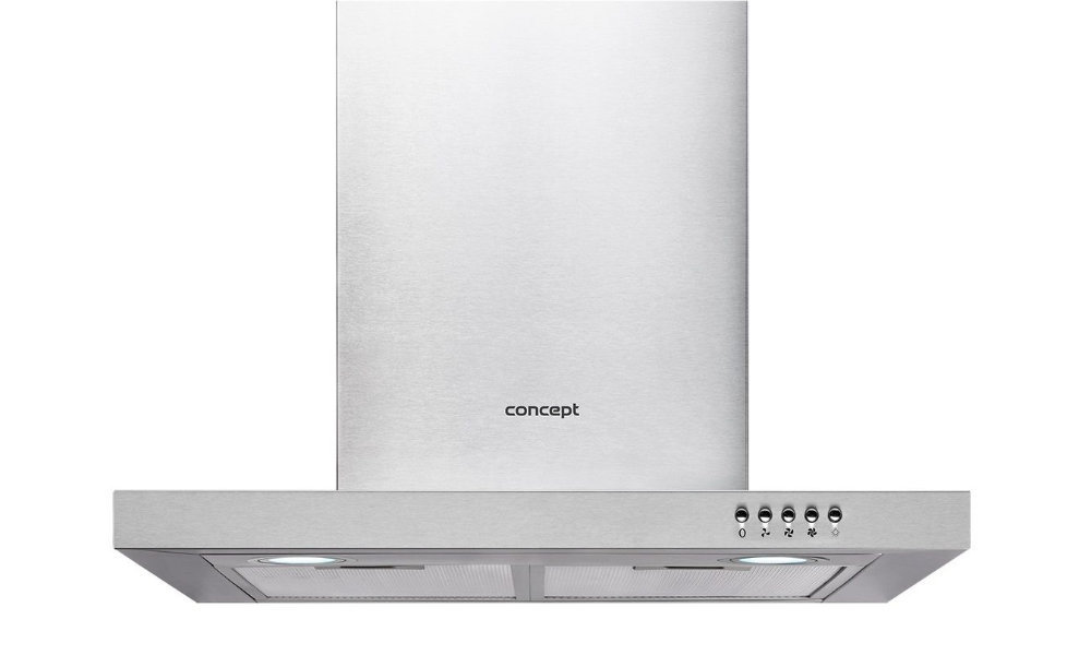 Okap CONCEPT OPK2760ss - Okap Concept