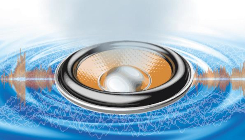 Nawilzacz CONCEPT ZV1010 niskie zuzycie energii 12W wydajny