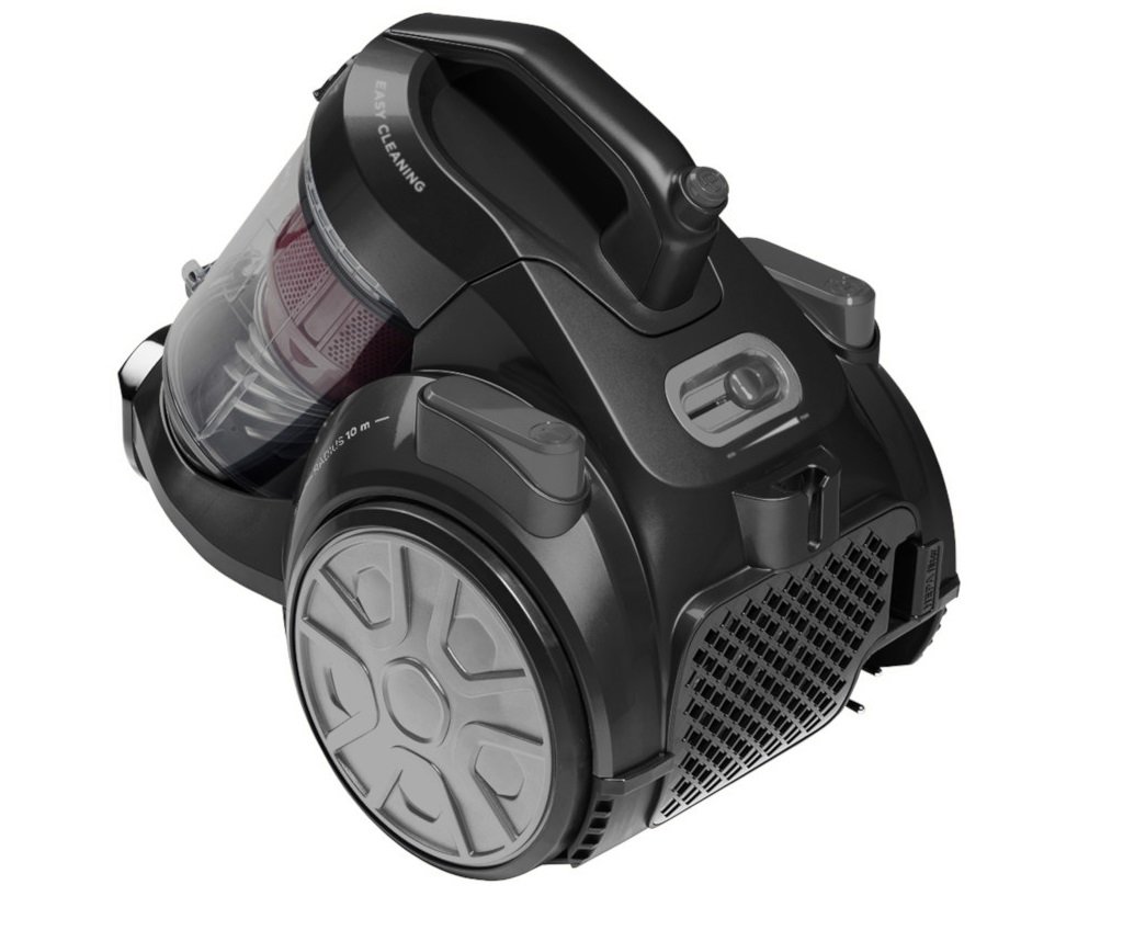 Odkurzacz CONCEPT VP-5075 akcesoria