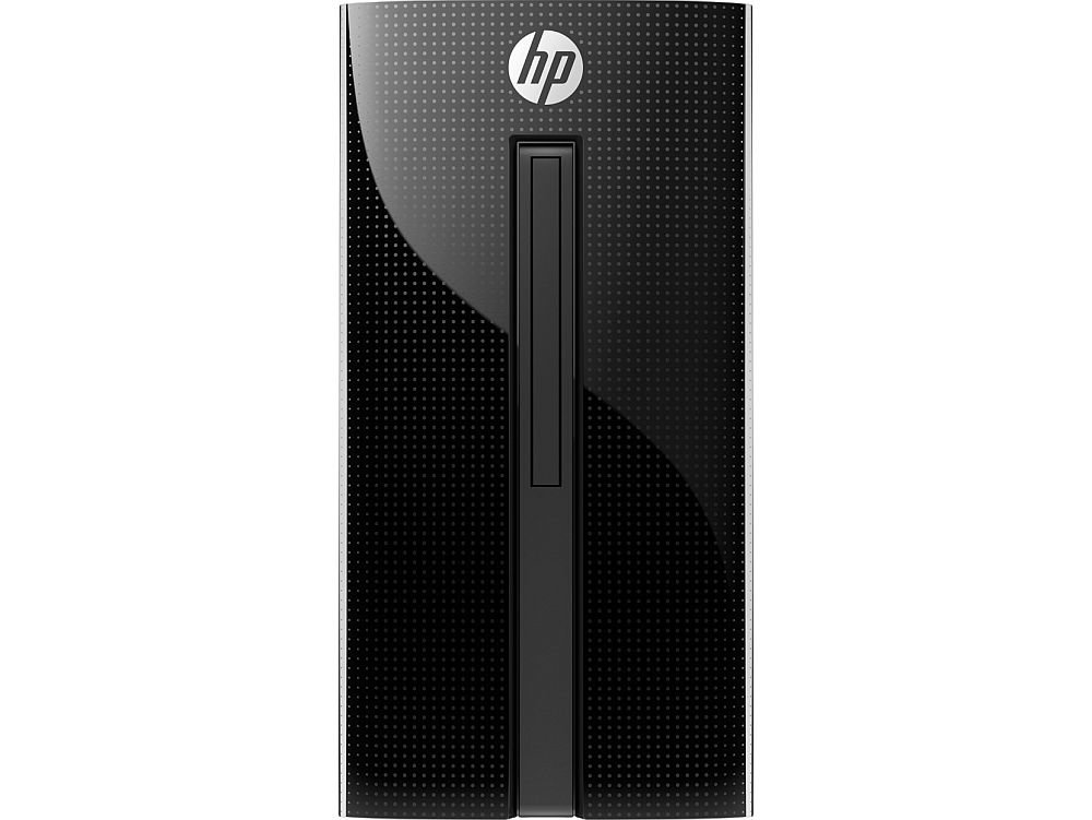 Komputer HP 460-P211NW (5CS14EA ) - Komputer Stacjonarny