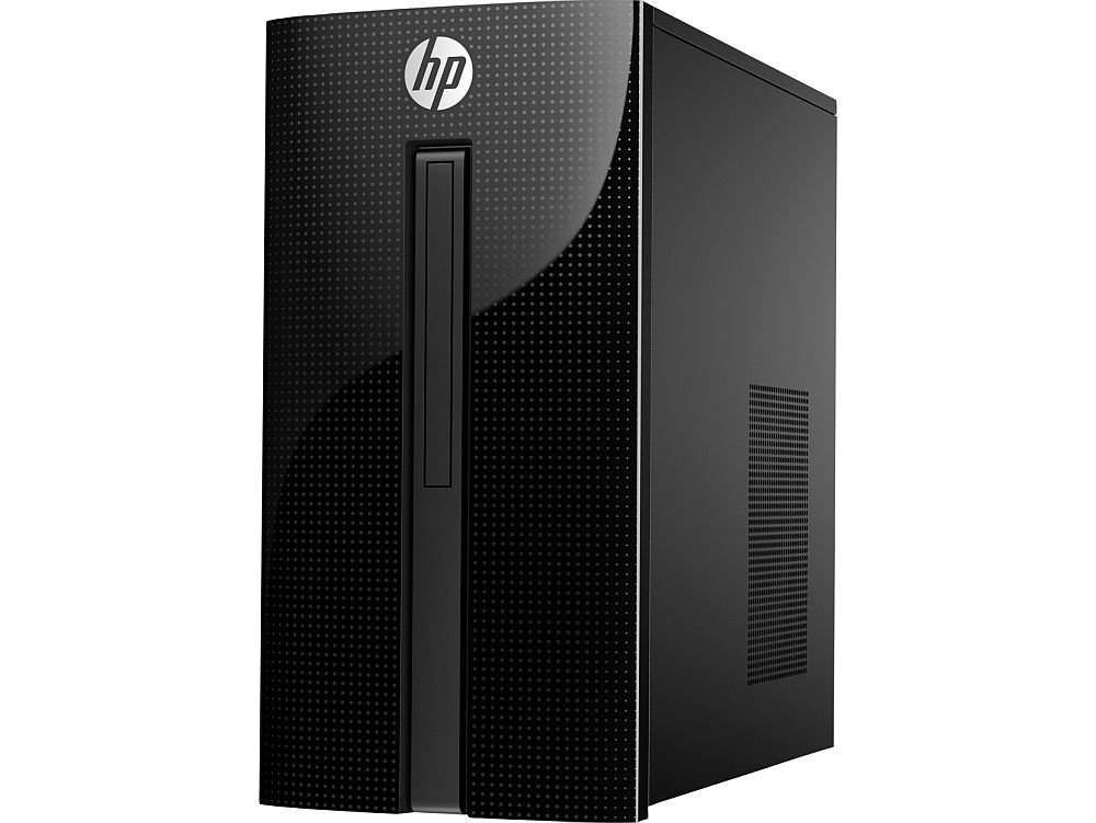 Komputer HP 460-P211NW - wytrzymałość