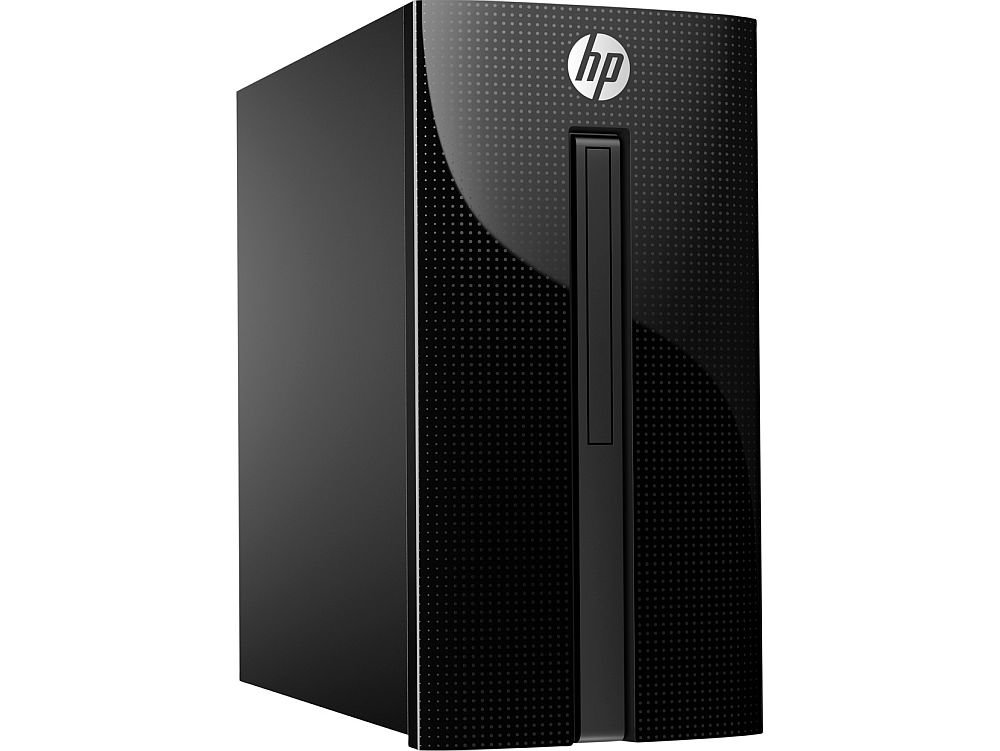 Komputer HP 460-P211NW - Dysk HDD