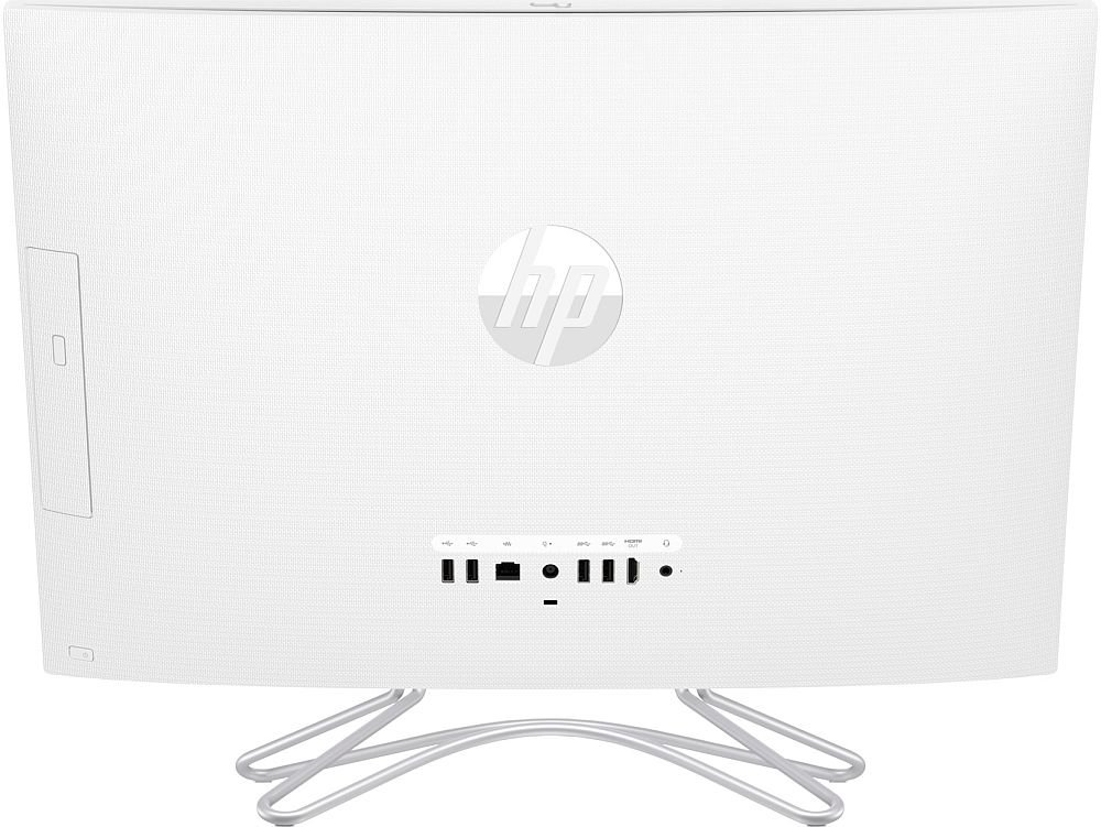 Komputer HP All-in-One 24 monitor 