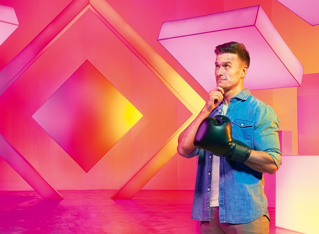 Komputer HP All-in-One 24 - Akcja Promocyjna