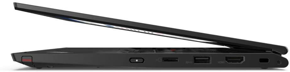 Laptop LENOVO ThinkPad L13 Yoga - Trusted Platfrom Module 