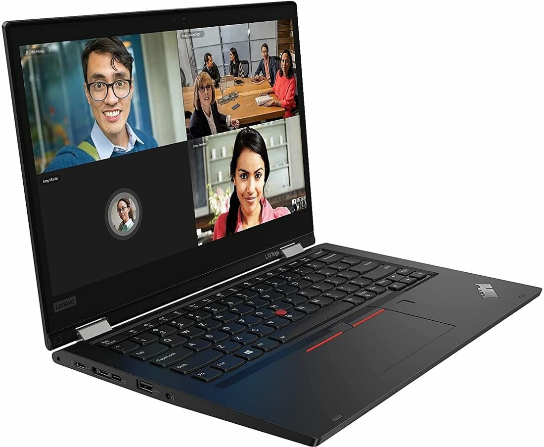 Laptop LENOVO ThinkPad L13 Yoga - Laptop