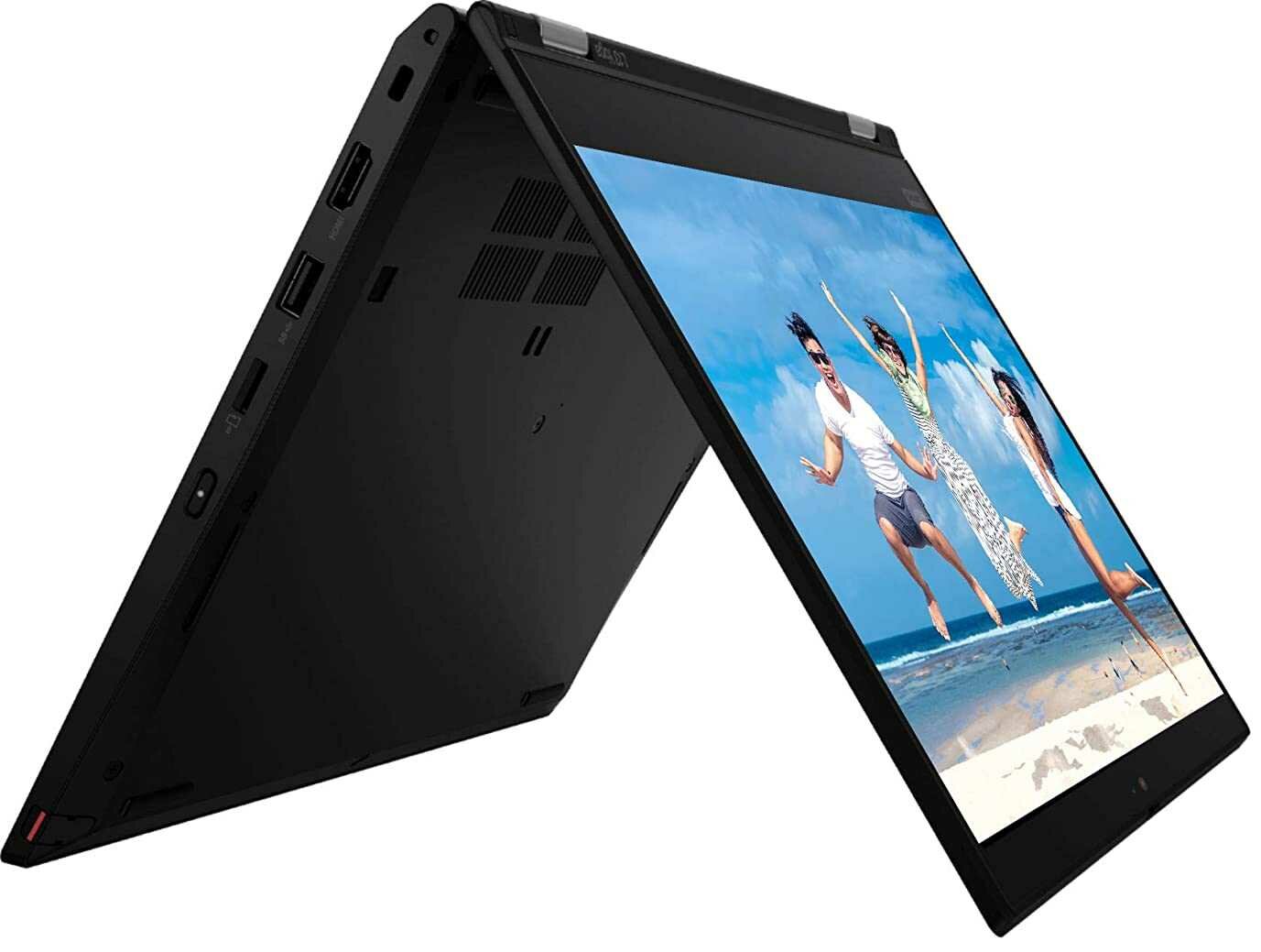 Laptop LENOVO ThinkPad L13 Yoga - Rozmiar wyświetlacza