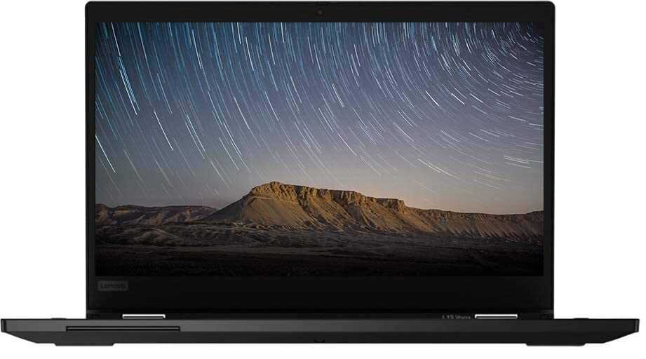 Laptop LENOVO ThinkPad L13 Yoga - 2w1