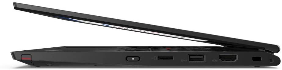 Laptop LENOVO ThinkPad L13 Yoga - Trusted Platfrom Module