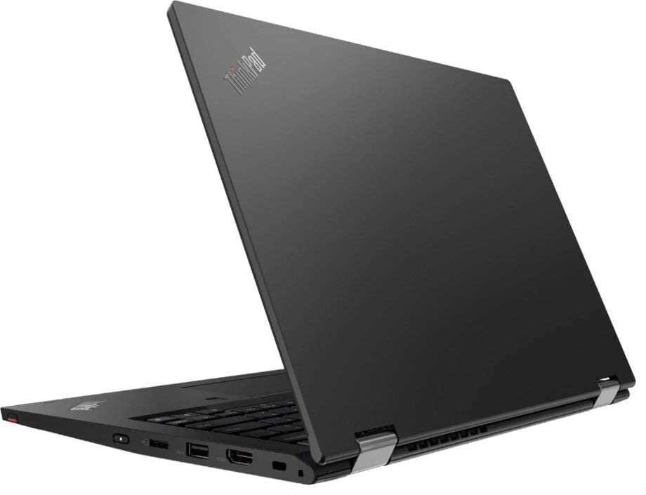 Laptop LENOVO ThinkPad L13 Yoga - Szybkie ładowanie