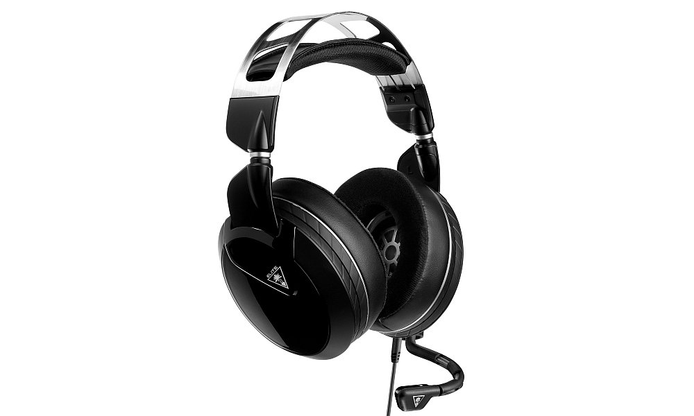 Słuchawki TURTLE BEACH Elite Pro 2 opis