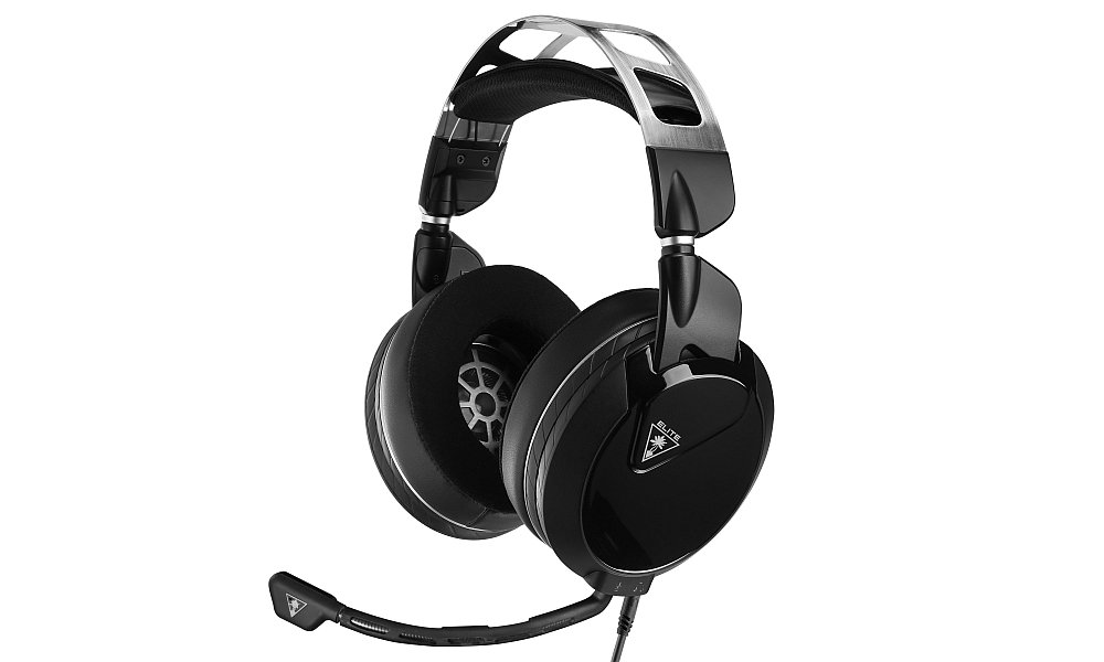Słuchawki TURTLE BEACH Elite Pro 2 mikrofon