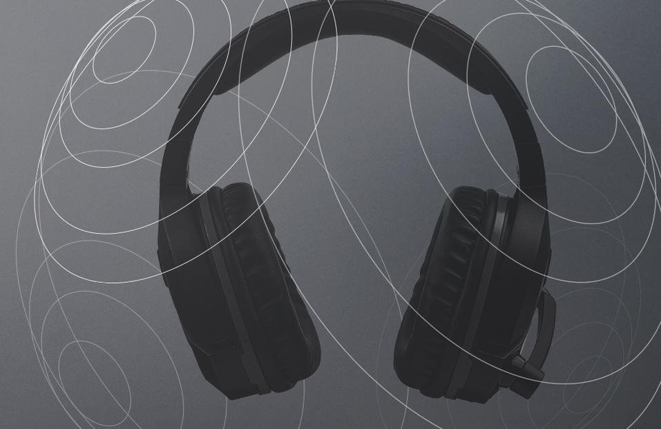 Słuchawki TURTLE BEACH Stealth 600 dźwięk SURROUND