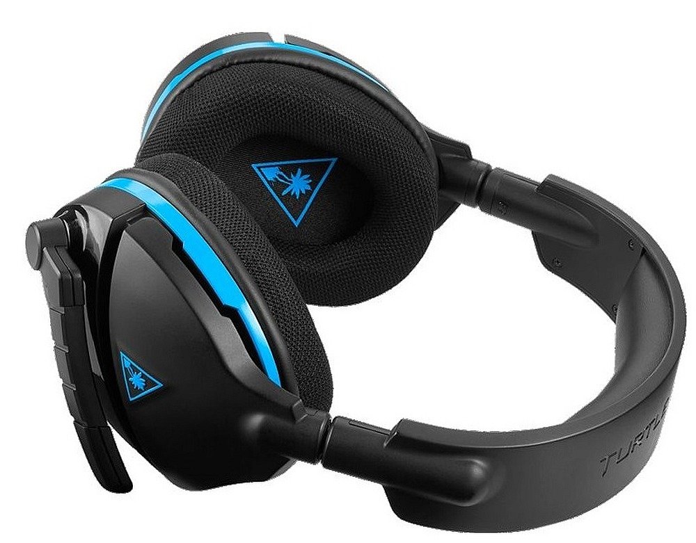 Słuchawki TURTLE BEACH Stealth 600 nauszniki