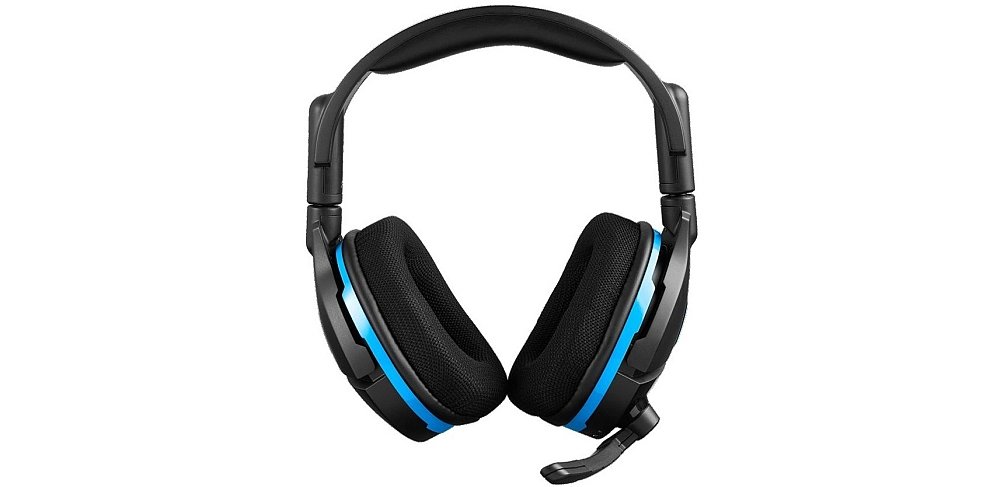 Słuchawki TURTLE BEACH Stealth 600 mikrofon