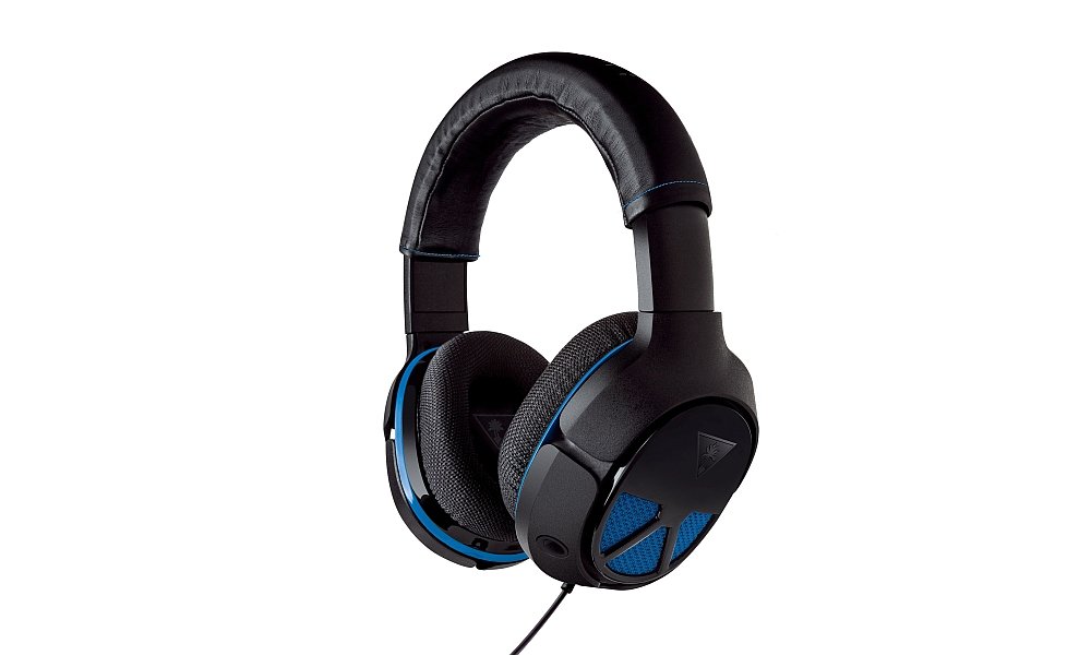 Słuchawki TURTLE BEACH Recon 150 opis funkcje cechy