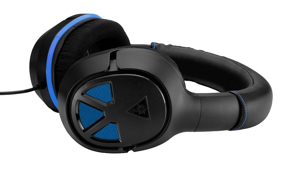 Słuchawki TURTLE BEACH Recon 150 głośniki przetworniki