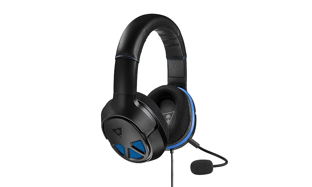 Słuchawki TURTLE BEACH Recon 150 mikrofon czat chat
