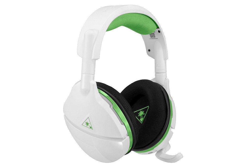 Słuchawki TURTLE BEACH Stealth 600 opis