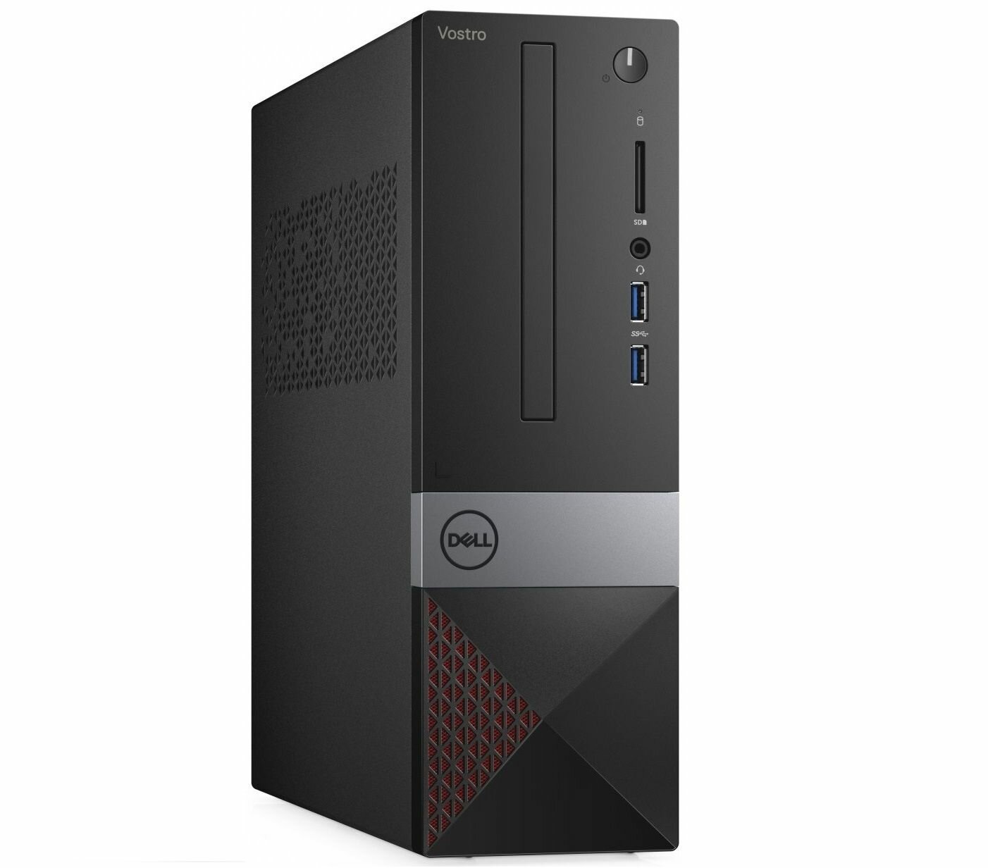 Komputer DELL Vostro 3471 - wydajność