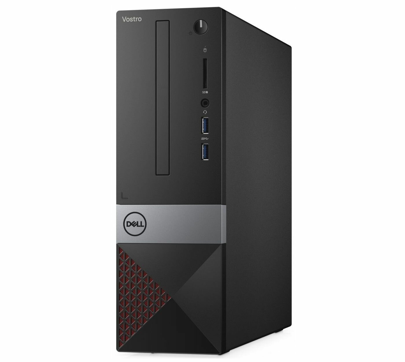 Komputer DELL Vostro 3471 - SSD RAM DDR4 