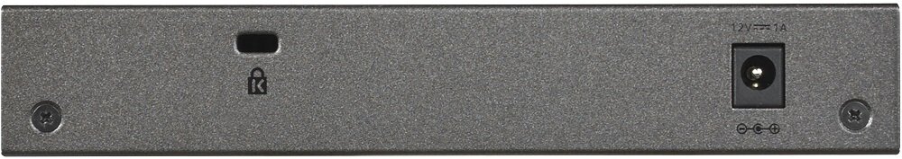 Switch NETGEAR GS108T-300PES - procesor wysoka jakość przepustowośc odporność