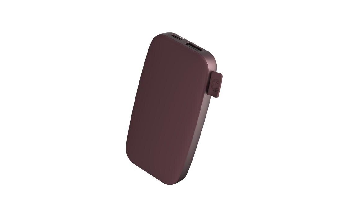 zdjęcie FRESH 'N REBEL POWERBANK 6000 MAH USB-C
