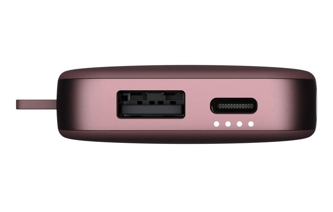 zdjęcie FRESH 'N REBEL POWERBANK 6000 MAH USB-C