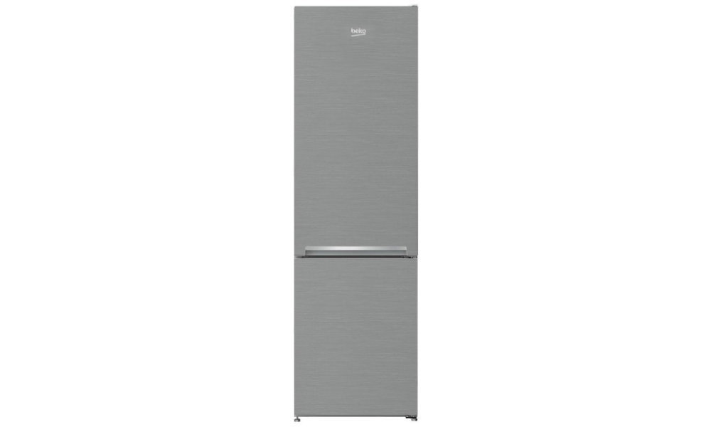 Lodówka BEKO CNA295K20XP - Wygląd Ogólny