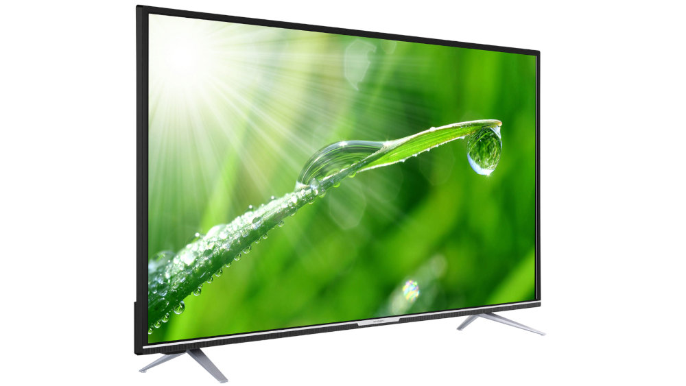 Telewizor GOGEN LED TVU 55W652 STWEB - Ogólny