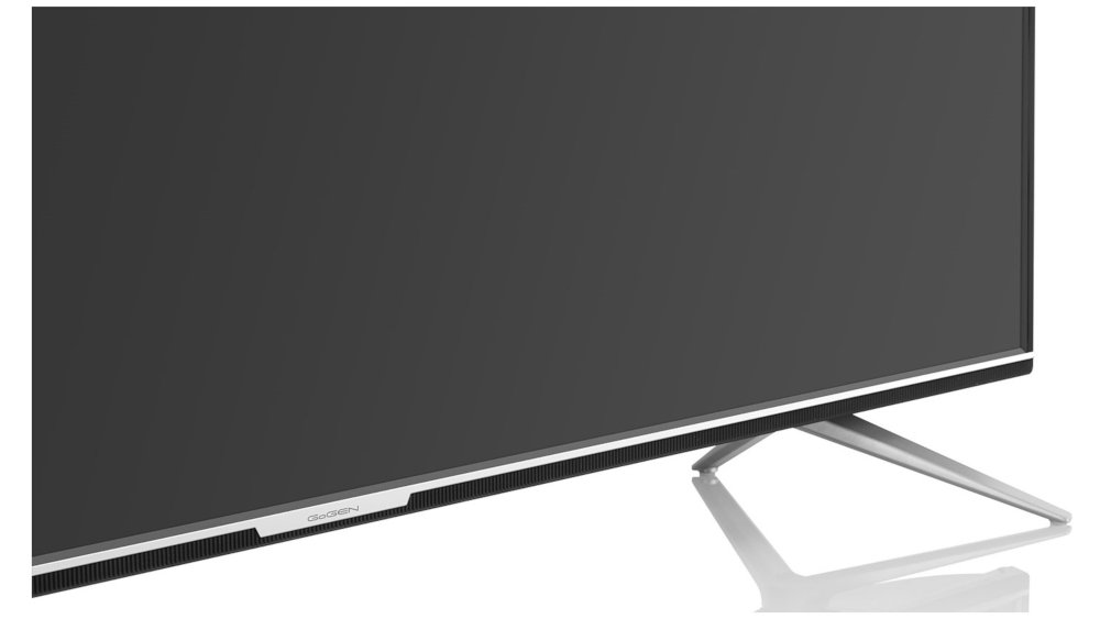 Telewizor GOGEN LED TVU 55W652 STWEB - Smart TV