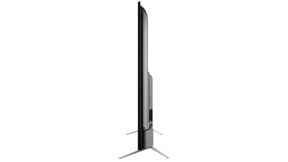 Telewizor GOGEN LED TVU 55W652 STWEB - Tuner