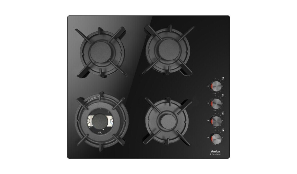 Hotspoty produkt amica